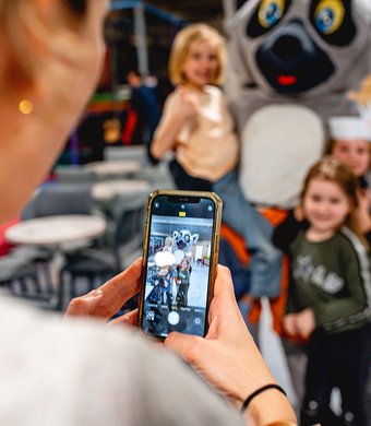 Neem een foto en win