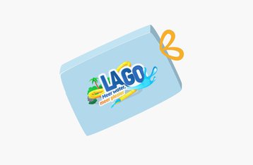 Cadeaubon LAGO