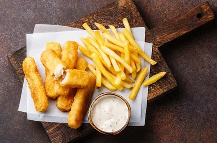 frietjes