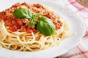 spaghetti