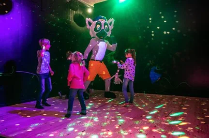lemmies disco