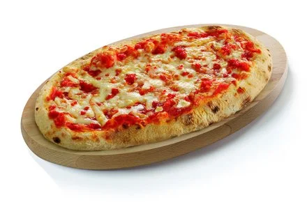 Pizzamenu