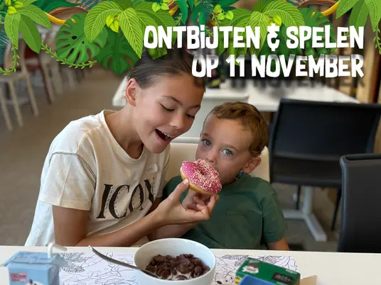ontbijt11nov2