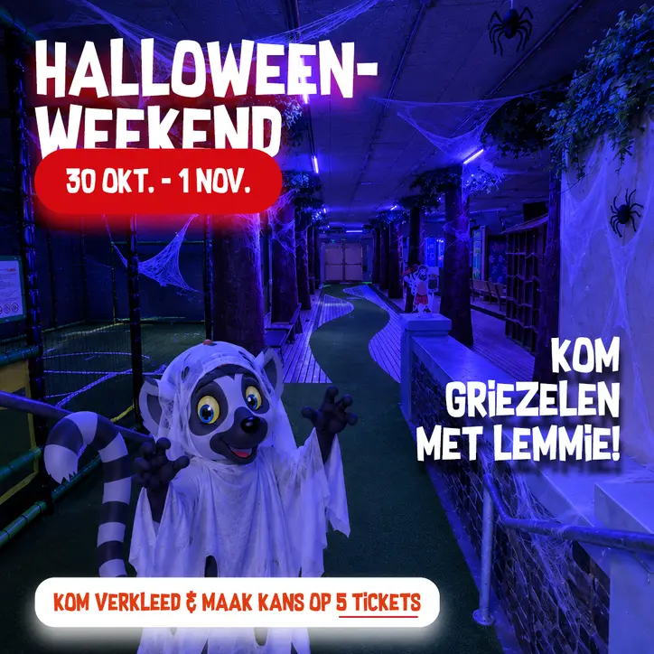 Speelpunt Halloweenweekend2