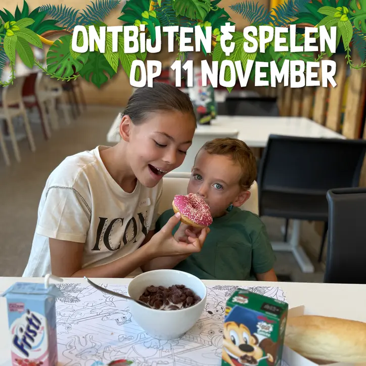 ontbijt11nov